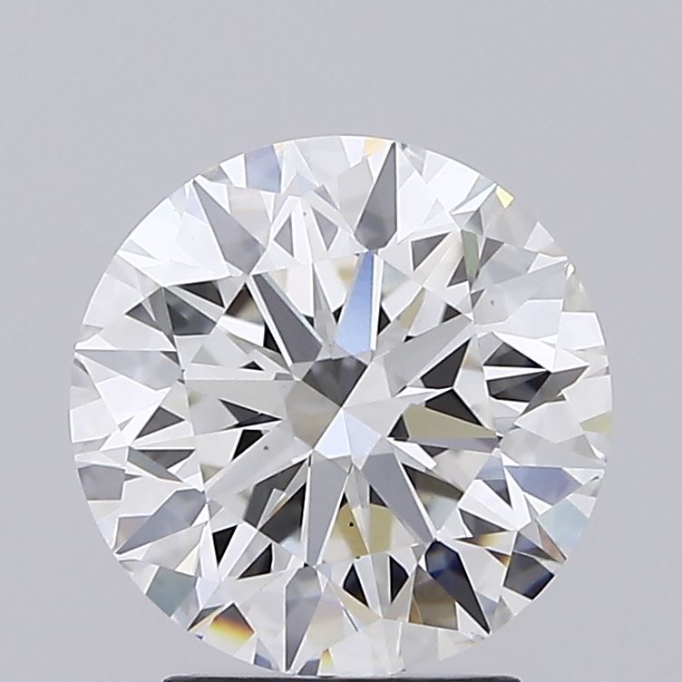 3.02-CARAT Round DIAMOND
