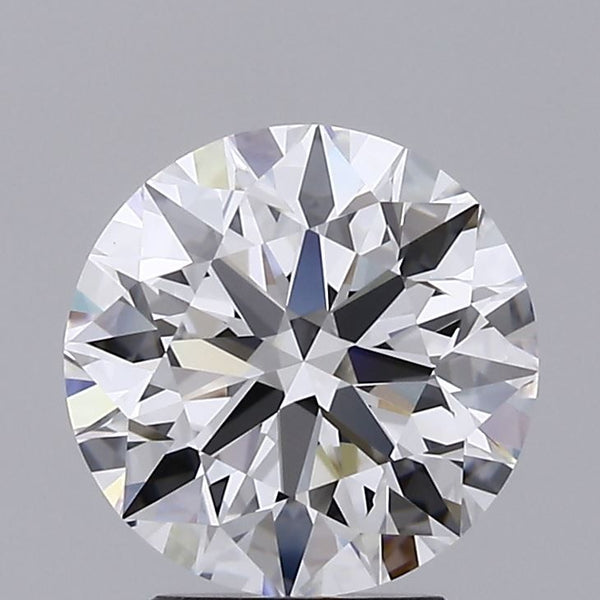 3.02-CARAT Round DIAMOND