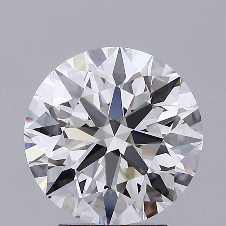 3.02-CARAT Round DIAMOND