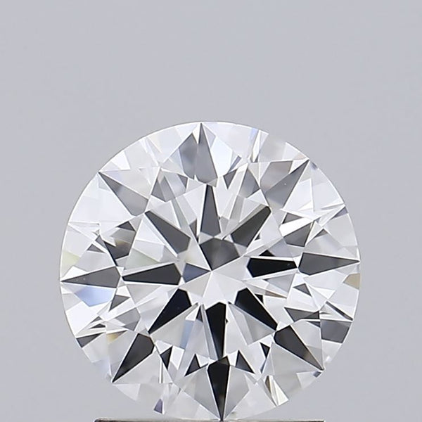 1.72-CARAT Round DIAMOND