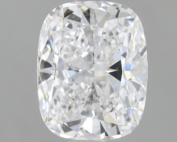 1.65-CARAT Cushion brilliant DIAMOND