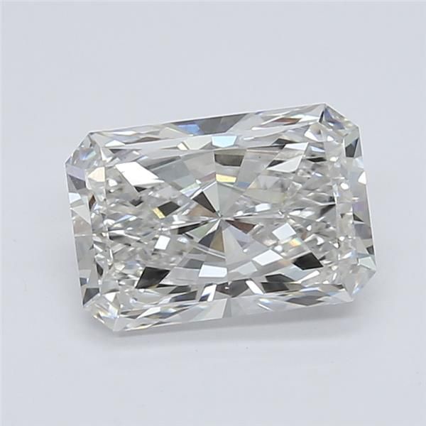 2.16-CARAT Radiant DIAMOND