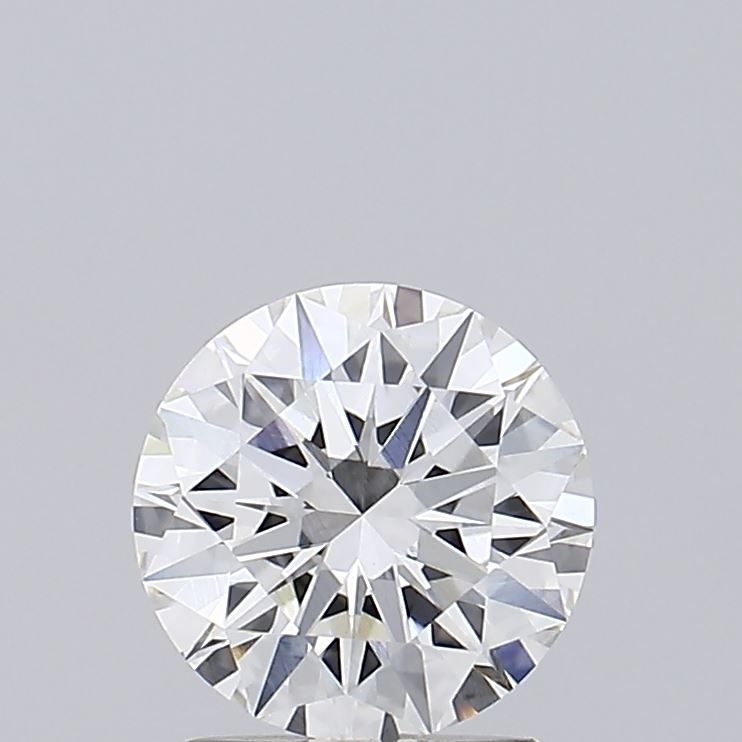 1.56-CARAT Round DIAMOND
