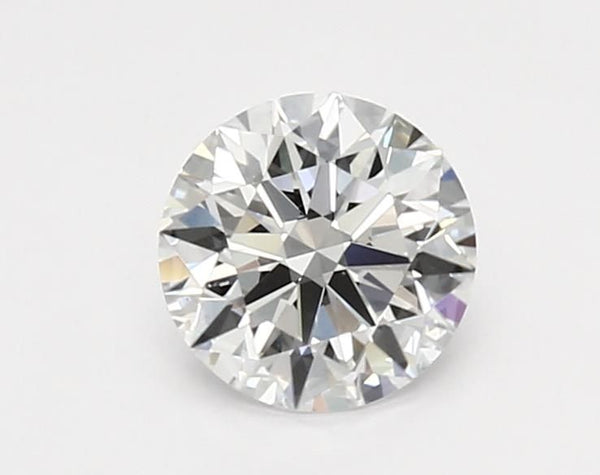 1.09-CARAT Round DIAMOND