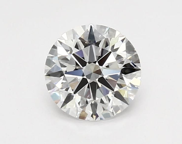 1.09-CARAT Round DIAMOND