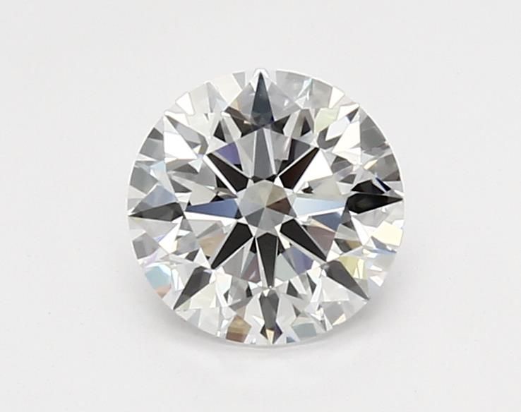 1.09-CARAT Round DIAMOND