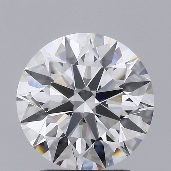 2.14-CARAT Round DIAMOND