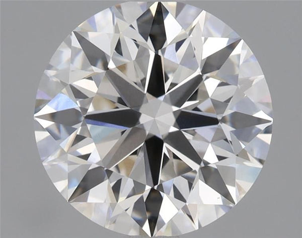 1.87-CARAT Round DIAMOND