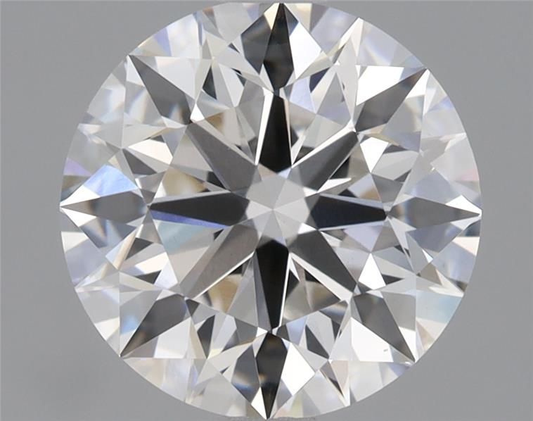 1.87-CARAT Round DIAMOND