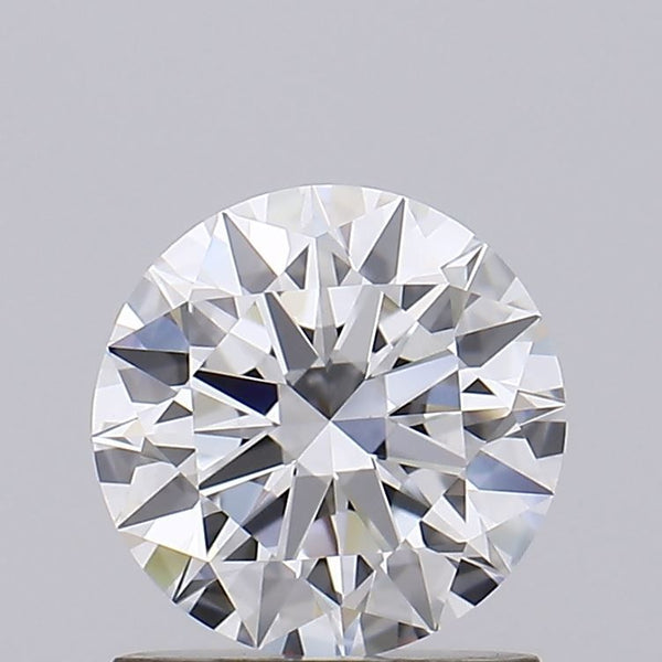 1.15-CARAT Round DIAMOND