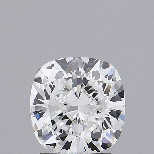 1.56-CARAT Cushion brilliant DIAMOND