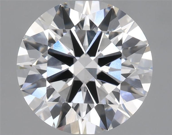 1.86-CARAT Round DIAMOND