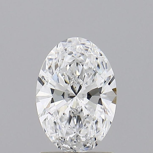 1.19-CARAT Oval DIAMOND