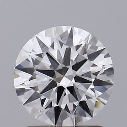 1.37-CARAT Round DIAMOND