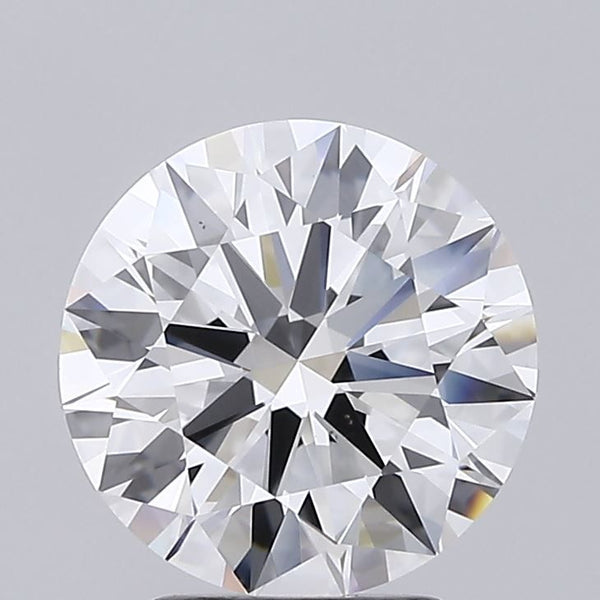 3.00-CARAT Round DIAMOND