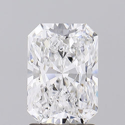 2.12-CARAT Radiant DIAMOND