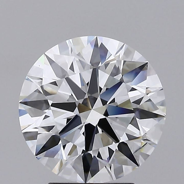 3.35-CARAT Round DIAMOND