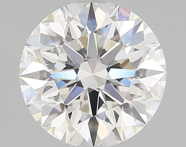 2.30-CARAT Round DIAMOND