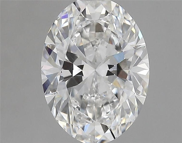 2.05-CARAT Oval DIAMOND
