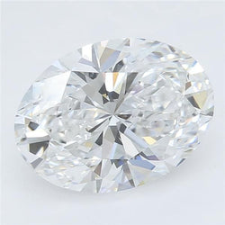 1.59-CARAT Oval DIAMOND