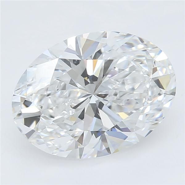 1.59-CARAT Oval DIAMOND