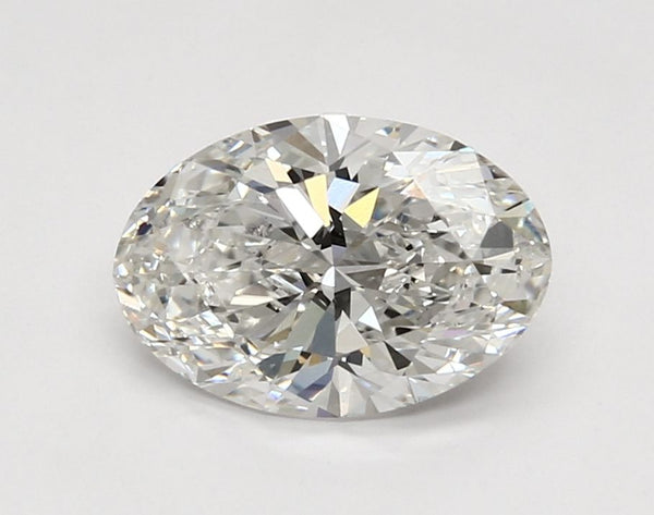 2.22-CARAT Oval DIAMOND