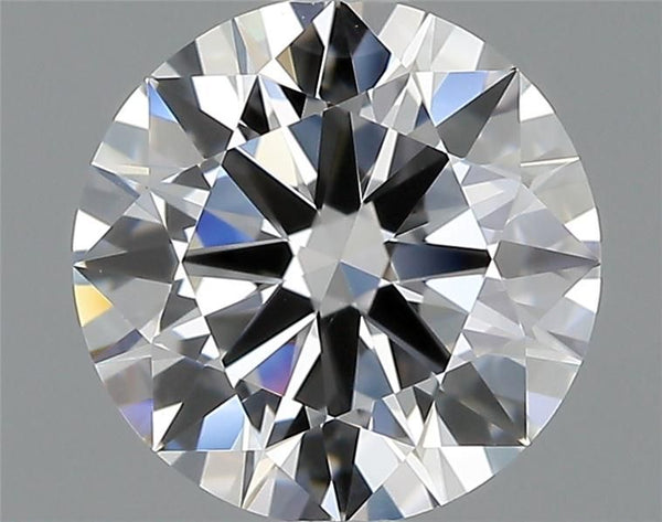 1.19-CARAT Round DIAMOND