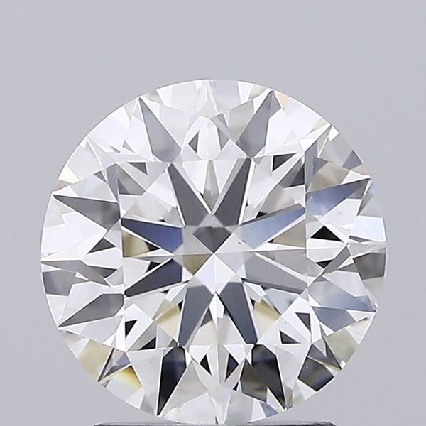 2.23-CARAT Round DIAMOND