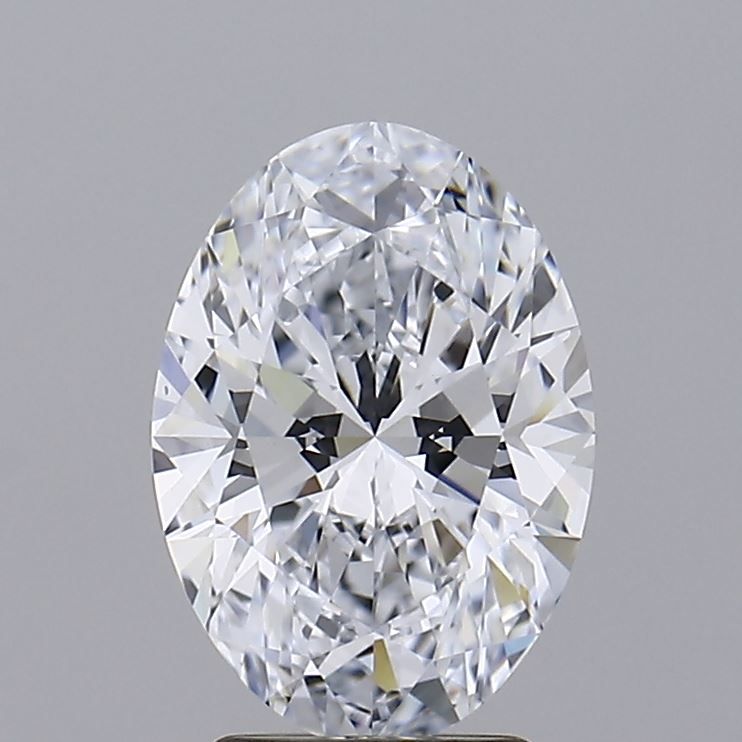 3.03-CARAT Oval DIAMOND