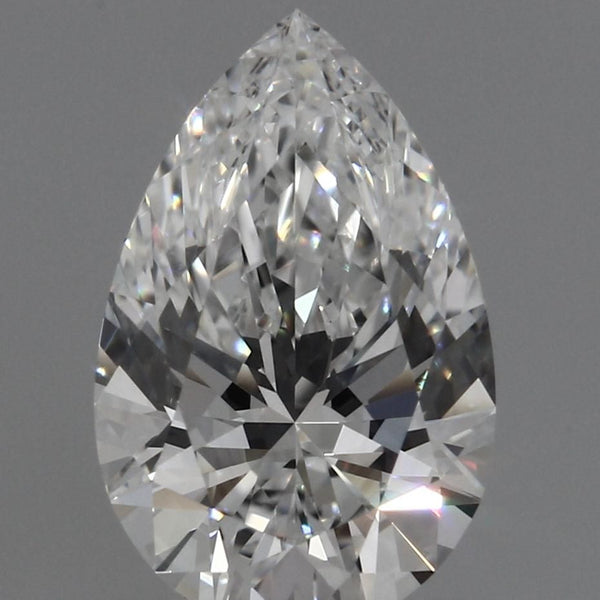 1.19-CARAT Pear DIAMOND