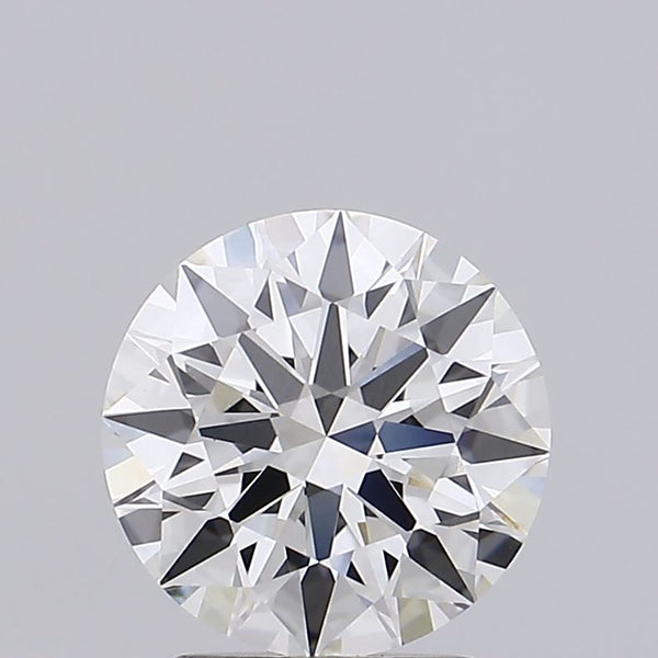 2.32-CARAT Round DIAMOND