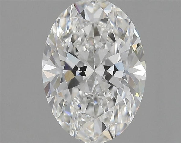 2.17-CARAT Oval DIAMOND