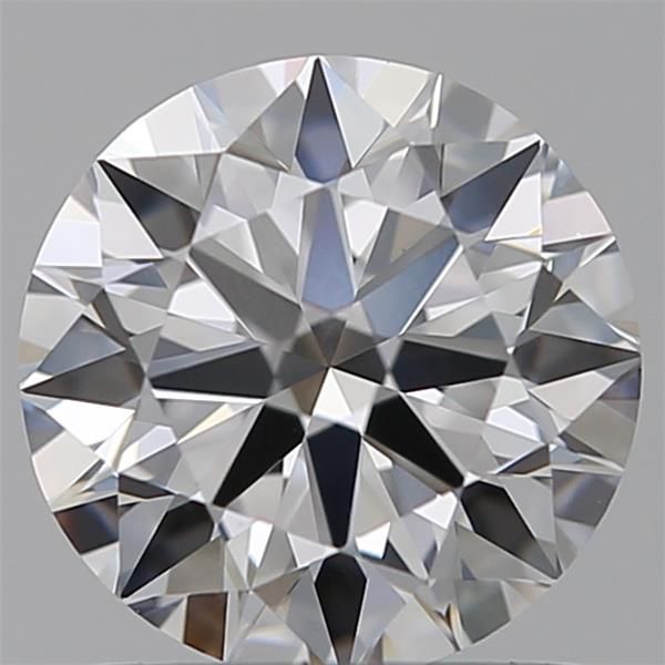 1.20-CARAT Round DIAMOND