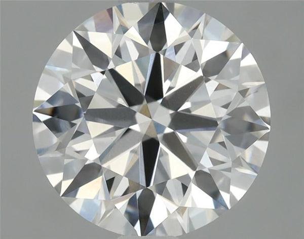1.85-CARAT Round DIAMOND