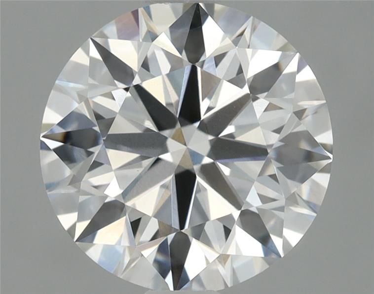 1.85-CARAT Round DIAMOND