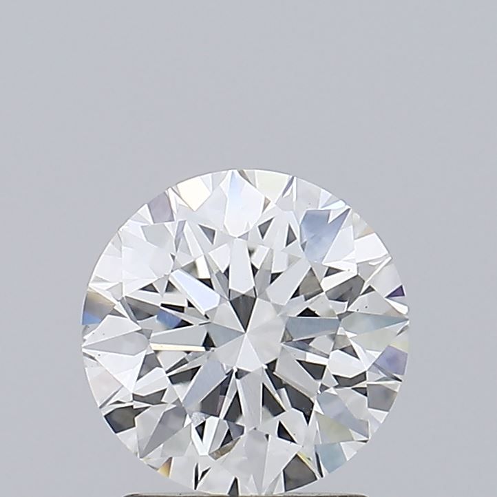 1.73-CARAT Round DIAMOND