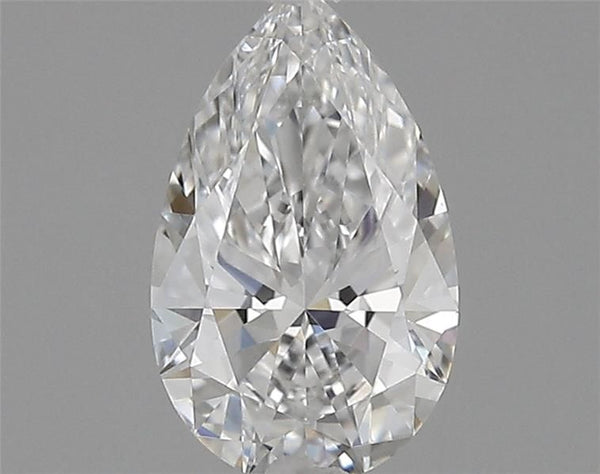 1.10-CARAT Pear DIAMOND