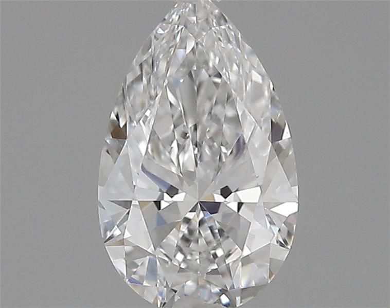 1.10-CARAT Pear DIAMOND