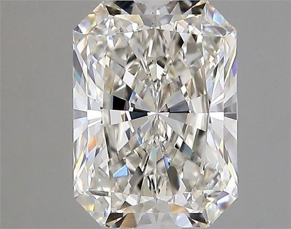 2.03-CARAT Radiant DIAMOND