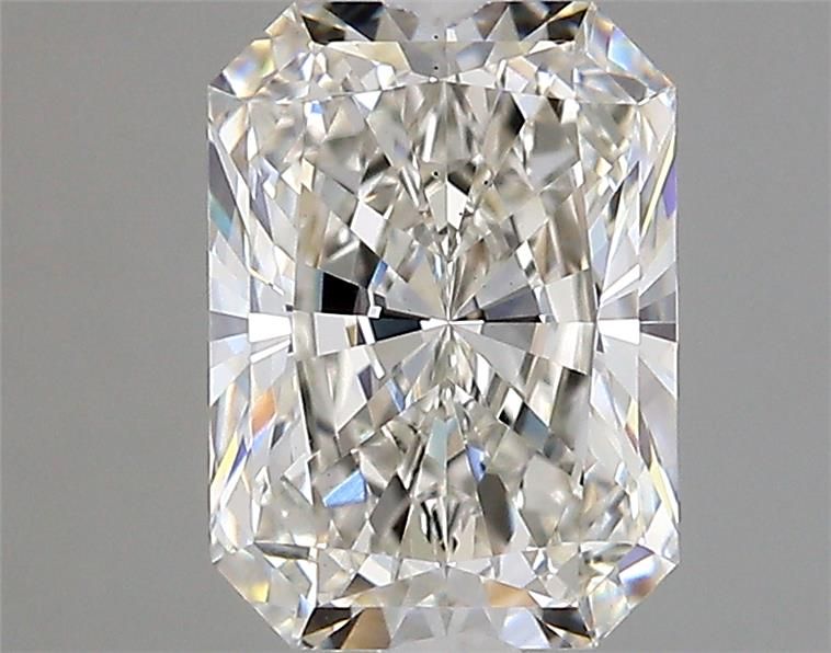 2.03-CARAT Radiant DIAMOND