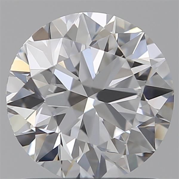 1.21-CARAT Round DIAMOND