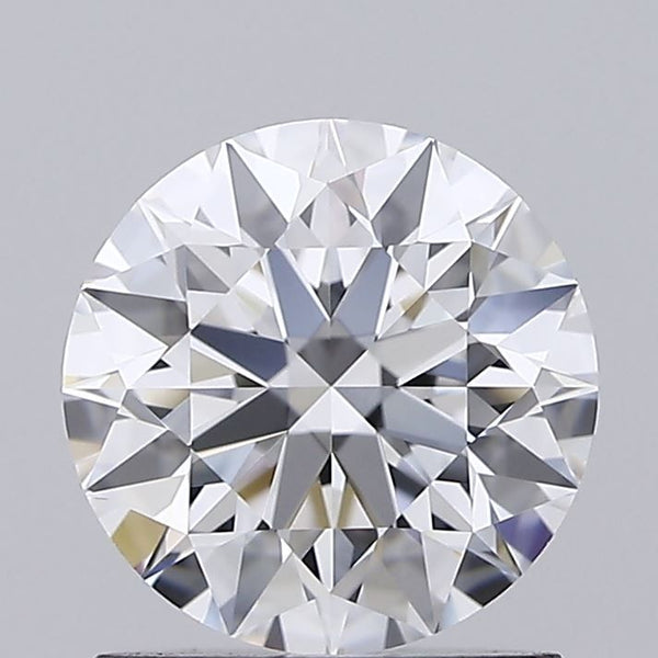 1.11-CARAT Round DIAMOND