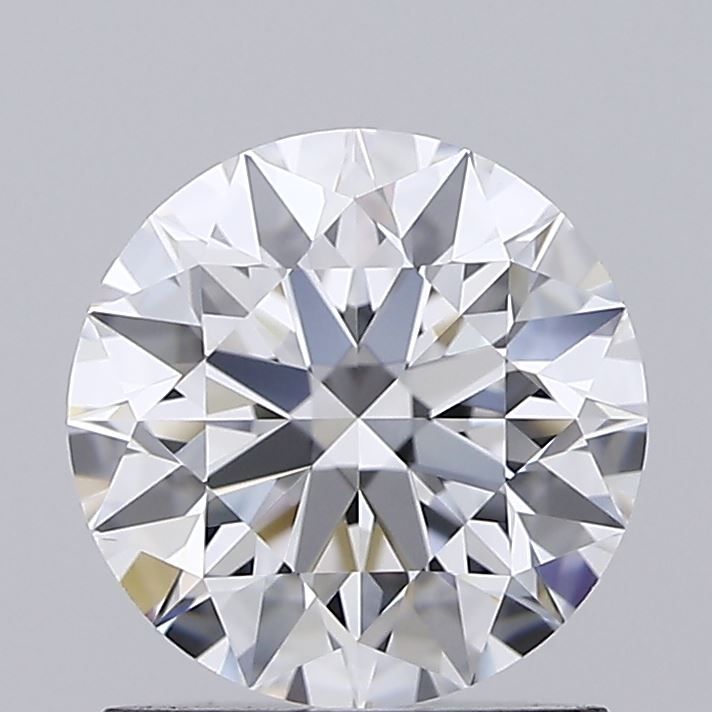 1.11-CARAT Round DIAMOND