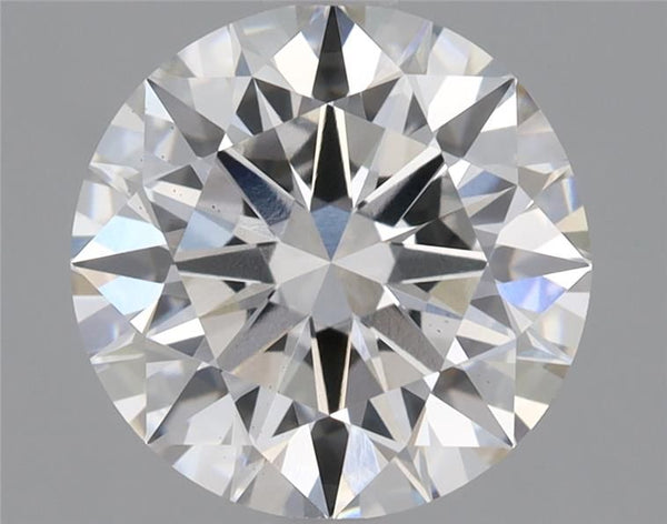 1.86-CARAT Round DIAMOND