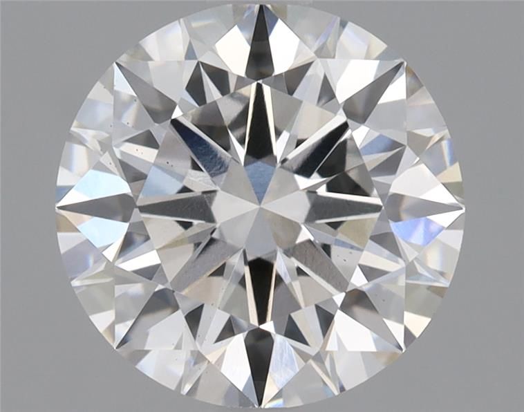 1.86-CARAT Round DIAMOND