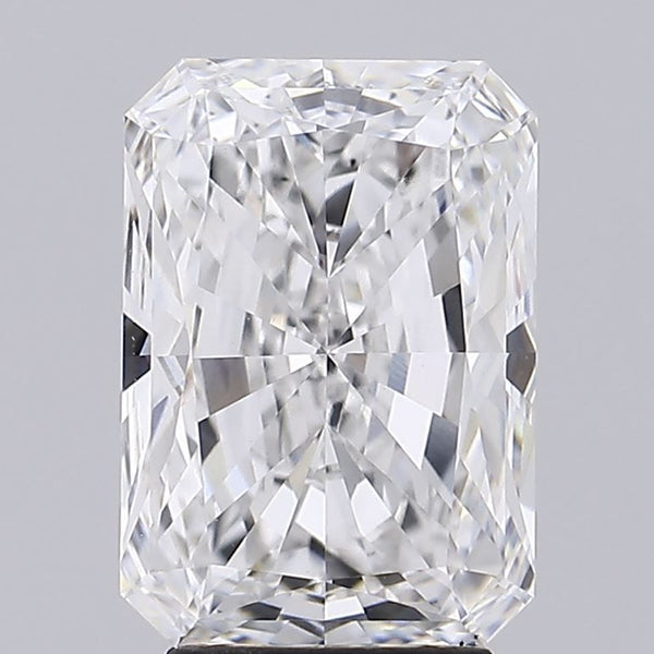 4.02-CARAT Radiant DIAMOND