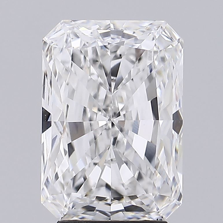 4.02-CARAT Radiant DIAMOND