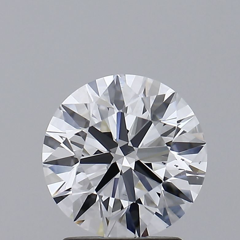 2.00-CARAT Round DIAMOND