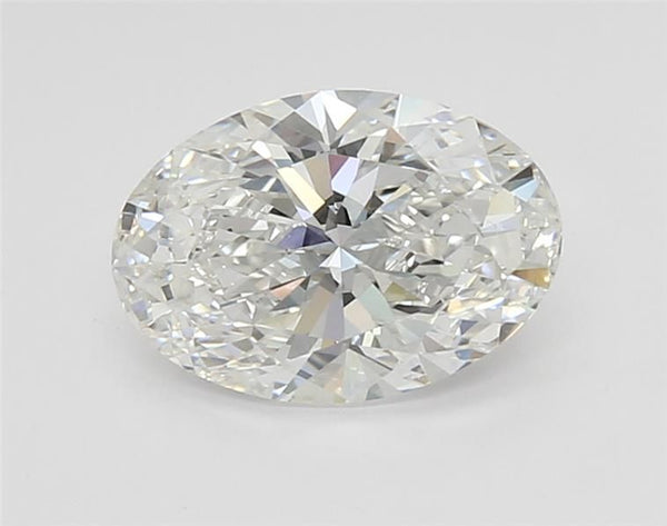 2.11-CARAT Oval DIAMOND