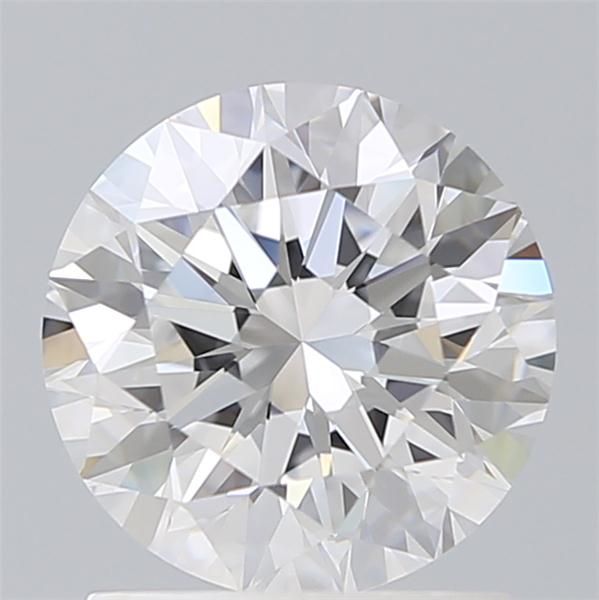1.51-CARAT Round DIAMOND